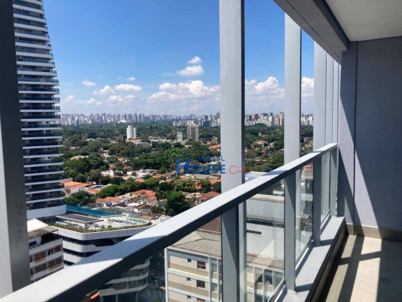 Imagem Apartamento com 2 Quartos à Venda, 124 m² em Pinheiros - São Paulo Imagem Apartamento com 2 Quartos à Venda, 124 m² em Pinheiros - São Paulo