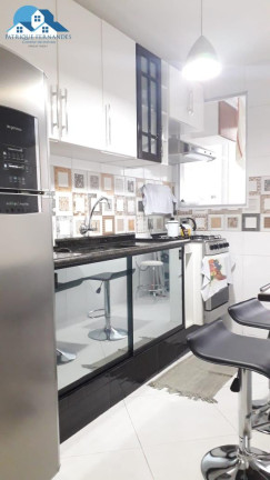 Imagem Apartamento com 2 Quartos à Venda, 55 m² em Vila Sílvia - São Paulo Imagem Apartamento com 2 Quartos à Venda, 55 m² em Vila Sílvia - São Paulo