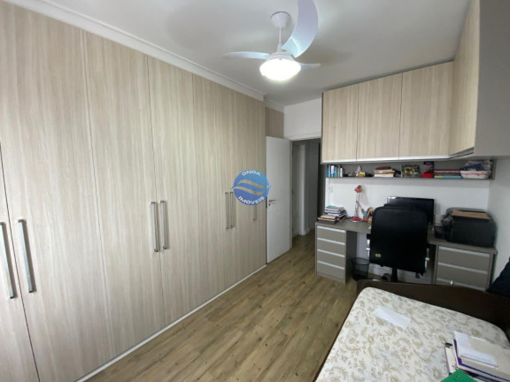 Imagem Cobertura com 3 Quartos à Venda, 230 m² em Marapé - Santos Imagem Cobertura com 3 Quartos à Venda, 230 m² em Marapé - Santos