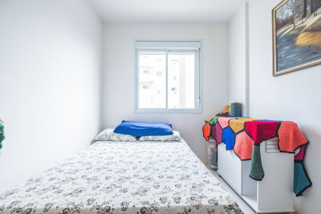 Imagem Apartamento com 2 Quartos à Venda, 59 m² em Barreiros - São José