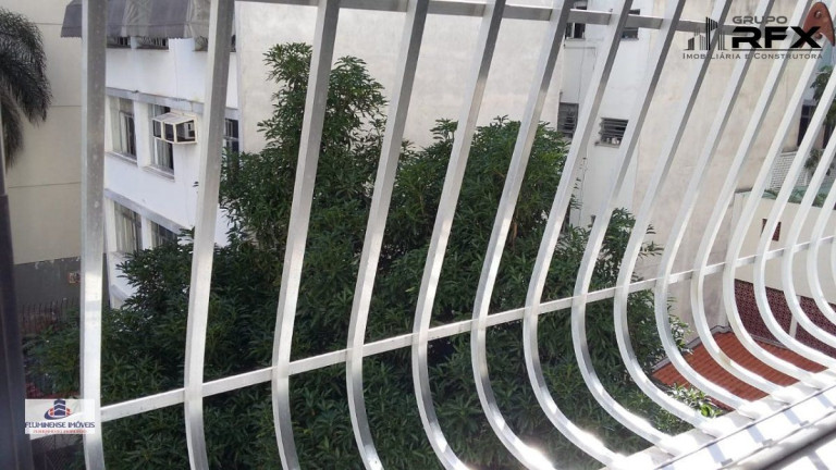 Imagem Apartamento com 2 Quartos à Venda, 80 m² em Icaraí - Niterói Imagem Apartamento com 2 Quartos à Venda, 80 m² em Icaraí - Niterói