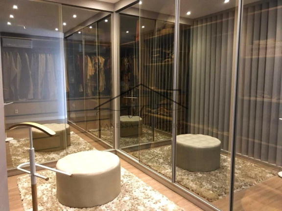 Imagem Casa com 3 Quartos à Venda, 350 m² em Condomínio Ibiti Royal - Sorocaba