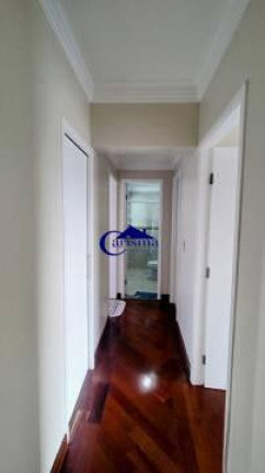 Imagem Apartamento com 3 Quartos para Alugar, 107 m² em Vila Guiomar - Santo André Imagem Apartamento com 3 Quartos para Alugar, 107 m² em Vila Guiomar - Santo André