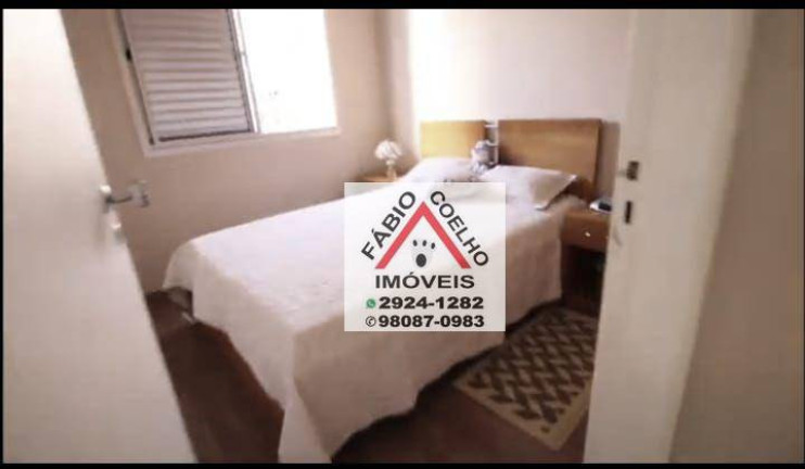 Imagem Apartamento com 3 Quartos à Venda, 65 m² em Jardim Marajoara - São Paulo Imagem Apartamento com 3 Quartos à Venda, 65 m² em Jardim Marajoara - São Paulo