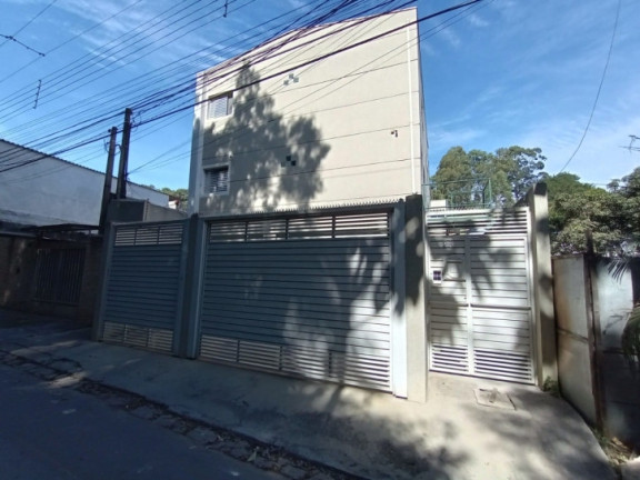 Imagem Apartamento com 1 Quarto à Venda, 41 m² em Capoavinha - Mairiporã Imagem Apartamento com 1 Quarto à Venda, 41 m² em Capoavinha - Mairiporã