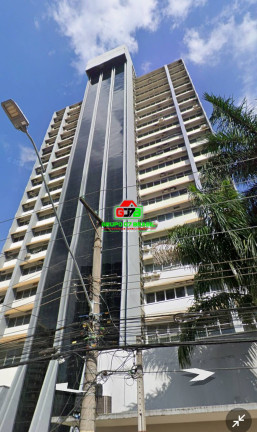 Imagem Sala Comercial à Venda, 32 m² em Centro - São José Dos Campos Imagem Sala Comercial à Venda, 32 m² em Centro - São José Dos Campos