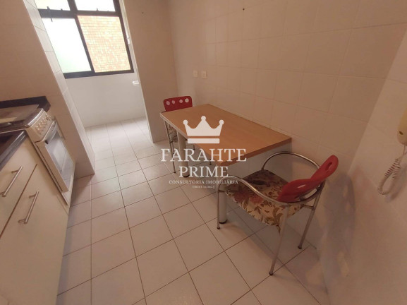 Imagem Apartamento com 2 Quartos à Venda, 170 m² em Pompeia - Santos Imagem Apartamento com 2 Quartos à Venda, 170 m² em Pompeia - Santos