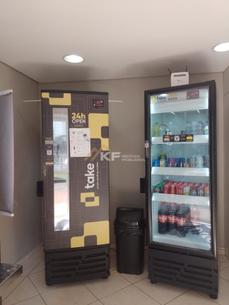 Imagem Apartamento com 2 Quartos à Venda, 51 m² em Campos Elíseos - Ribeirão Preto Imagem Apartamento com 2 Quartos à Venda, 51 m² em Campos Elíseos - Ribeirão Preto