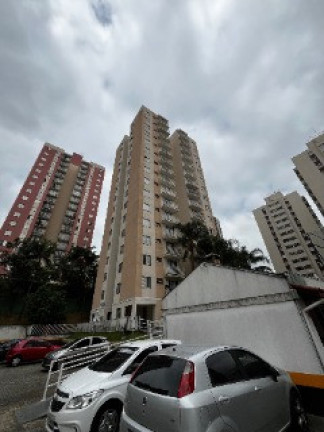 Imagem Apartamento com 2 Quartos à Venda, 48 m² em Av Dos Ourives - São Paulo
