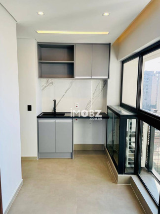 Imagem Imóvel com 2 Quartos à Venda, 80 m² em Itaim Bibi - São Paulo Imagem Imóvel com 2 Quartos à Venda, 80 m² em Itaim Bibi - São Paulo