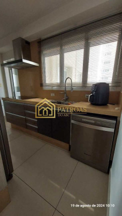 Imagem Apartamento com 3 Quartos à Venda, 123 m² em Centro - São Bernardo Do Campo