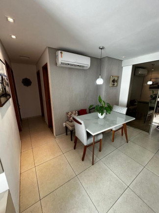 Imagem Apartamento com 3 Quartos à Venda, 90 m² em Torre - Recife
