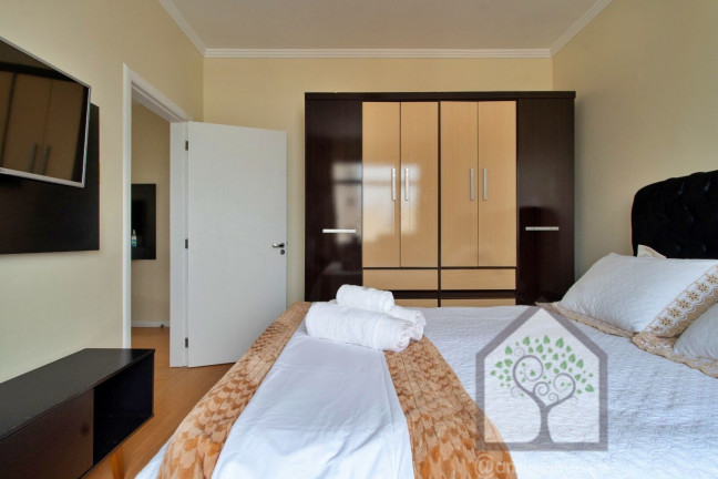 Imagem Apartamento com 2 Quartos à Venda, 65 m² em Centro - Florianópolis