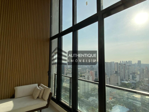 Imagem Cobertura com 3 Quartos à Venda, 215 m² em Vila Olímpia - São Paulo