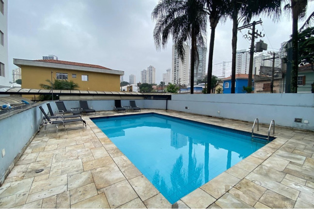 Imagem Imóvel com 3 Quartos à Venda, 68 m² em Vila Bertioga - São Paulo Imagem Imóvel com 3 Quartos à Venda, 68 m² em Vila Bertioga - São Paulo