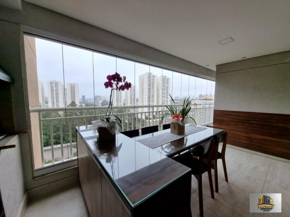 Imagem Apartamento com 3 Quartos à Venda, 94 m² em Centro - São Bernardo Do Campo Imagem Apartamento com 3 Quartos à Venda, 94 m² em Centro - São Bernardo Do Campo