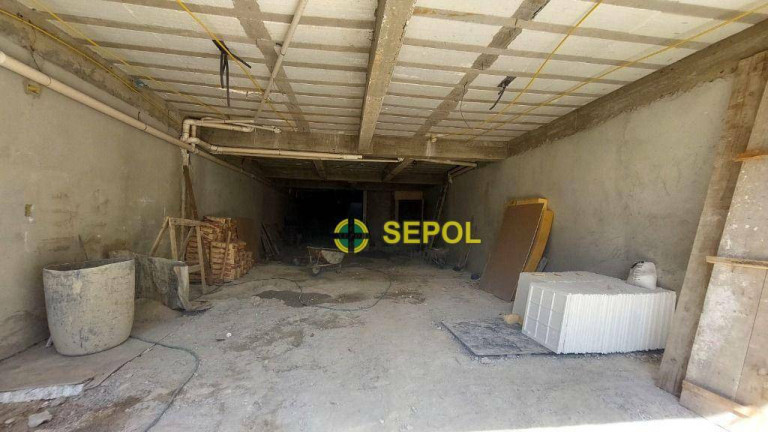 Imagem Apartamento com 2 Quartos à Venda, 57 m² em Vila Guarani - Santo André