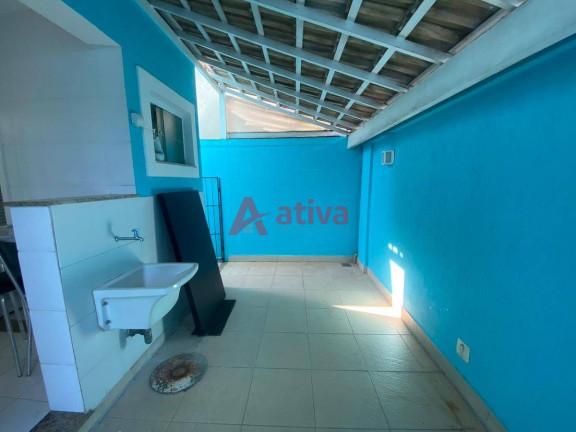 Imagem Casa de Condomínio com 4 Quartos à Venda, 257 m² em Recreio Dos Bandeirantes - Rio De Janeiro
