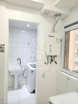 Apartamento com 2 Quartos à Venda, 107 m² em Alphaville - Barueri