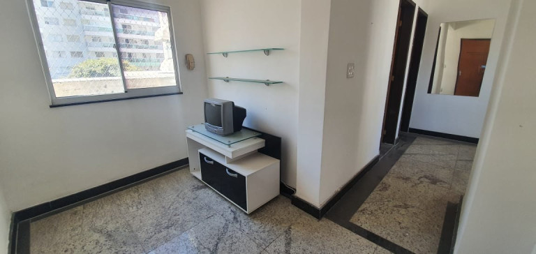 Imagem Apartamento com 1 Quarto à Venda,  em Icaraí - Niterói