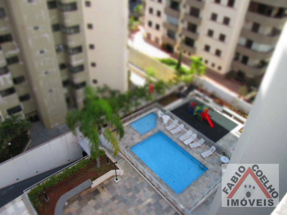 Imagem Apartamento com 4 Quartos à Venda, 110 m² em Vila Mascote - São Paulo Imagem Apartamento com 4 Quartos à Venda, 110 m² em Vila Mascote - São Paulo