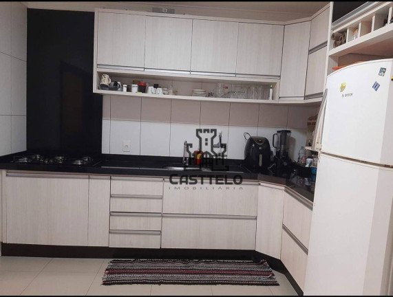 Imagem Casa com 2 Quartos à Venda, 90 m² em Jardim Itapoá - Londrina