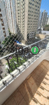 Imagem Apartamento com 2 Quartos à Venda ou Locação, 88 m² em Moema - São Paulo Imagem Apartamento com 2 Quartos à Venda ou Locação, 88 m² em Moema - São Paulo