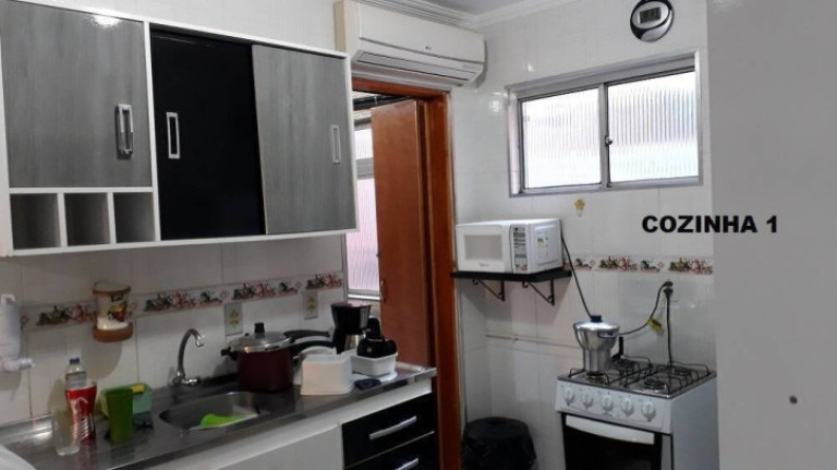 Imagem Apartamento com 3 Quartos à Venda, 58 m² em Arthur Alvim (zona Leste) - São Paulo