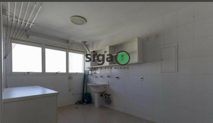 Imagem Apartamento com 3 Quartos à Venda ou Locação, 265 m² em Vila Andrade - São Paulo Imagem Apartamento com 3 Quartos à Venda ou Locação, 265 m² em Vila Andrade - São Paulo