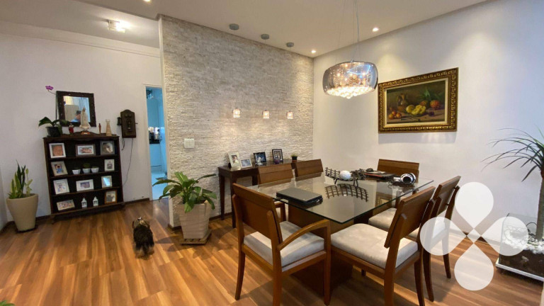 Imagem Imóvel com 3 Quartos à Venda, 147 m² em Vila Rica - Santos Imagem Imóvel com 3 Quartos à Venda, 147 m² em Vila Rica - Santos