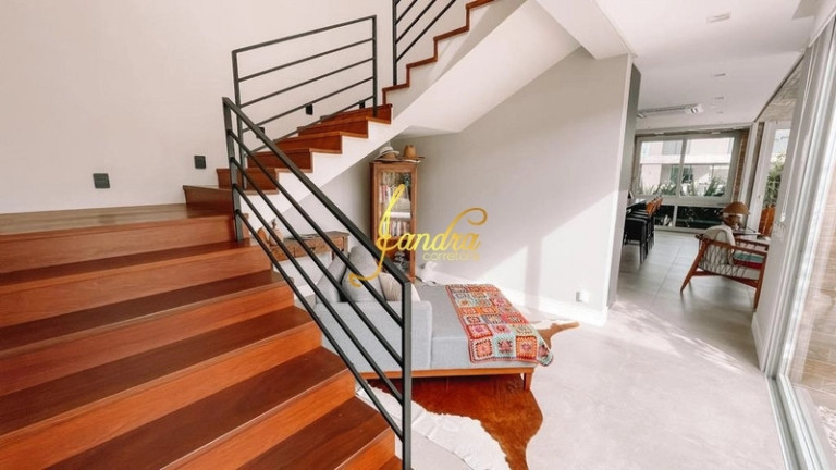 Imagem Casa de Condomínio com 3 Quartos à Venda, 300 m² em Remanso - Xangri-la