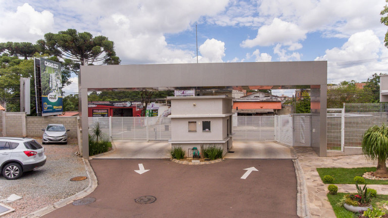 Imagem Casa de Condomínio com 3 Quartos à Venda, 112 m² em Cidade Industrial - Curitiba Imagem Casa de Condomínio com 3 Quartos à Venda, 112 m² em Cidade Industrial - Curitiba