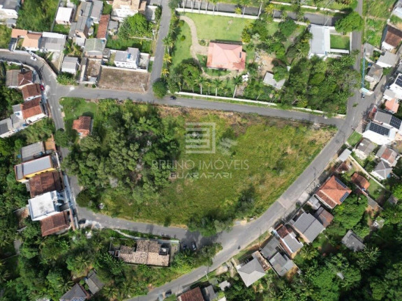 Terreno à Venda, 7.647 m² em Comunidade Urbana De Rio Grande - Guarapari