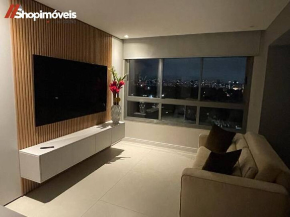 Apartamento com 2 Quartos para Alugar, 70 m² em Jardim Paulistano - São Paulo