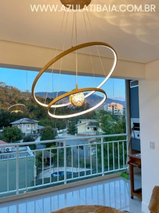 Imagem Apartamento com 3 Quartos à Venda, 210 m² em Jardim Floresta - Atibaia