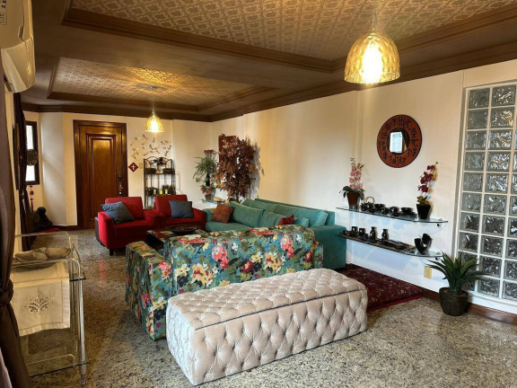 Imagem Cobertura com 3 Quartos à Venda, 430 m² em Batista Campos - Belém