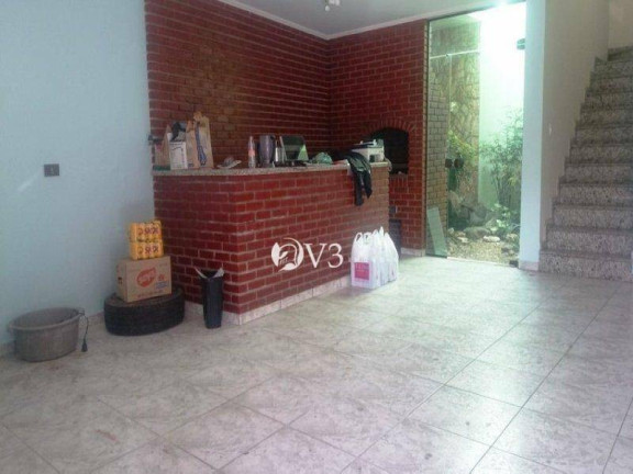 Imagem Sobrado com 4 Quartos à Venda, 370 m² em Cidade Patriarca - São Paulo Imagem Sobrado com 4 Quartos à Venda, 370 m² em Cidade Patriarca - São Paulo