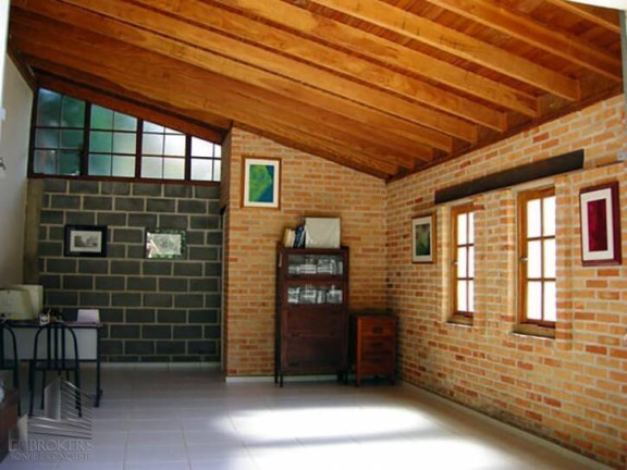 Imagem Casa com 2 Quartos à Venda, 137 m² em Jardim Karolyne - Votorantim
