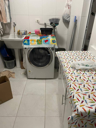 Imagem Apartamento com 3 Quartos à Venda, 112 m² em Vila Assunção - Santo André Imagem Apartamento com 3 Quartos à Venda, 112 m² em Vila Assunção - Santo André