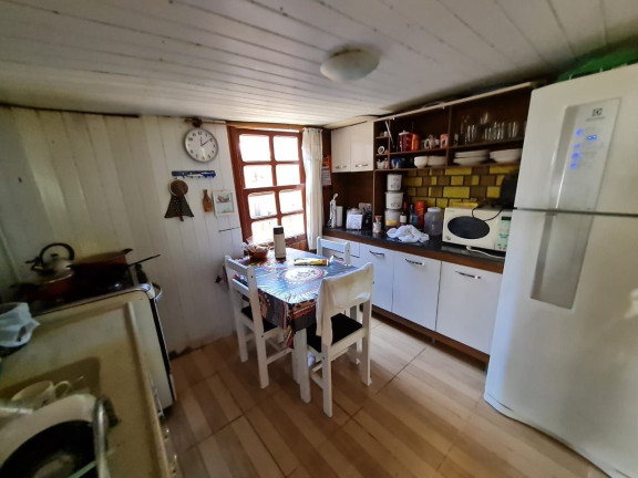 Imagem Imóvel com 3 Quartos à Venda, 150 m² em Capão - Garopaba