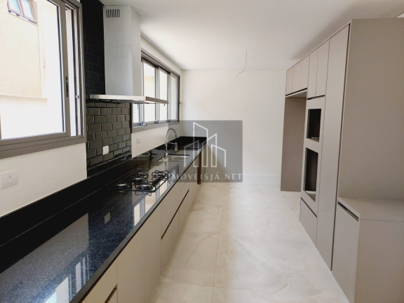 Imagem Casa com 4 Quartos à Venda, 430 m² em Alphaville Residencial Dois - Barueri