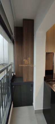 Imagem Studio com 1 Quarto à Venda, 27 m² em Tucuruvi - São Paulo Imagem Studio com 1 Quarto à Venda, 27 m² em Tucuruvi - São Paulo