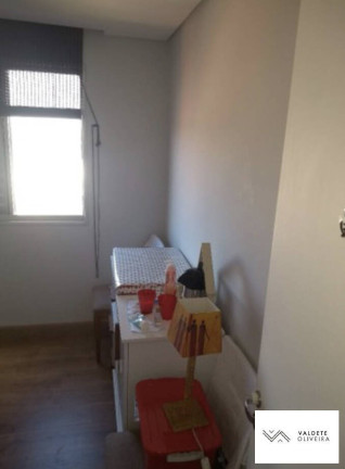 Imagem Apartamento com 2 Quartos à Venda, 50 m² em Parque Residencial Flamboyant - São José Dos Campos