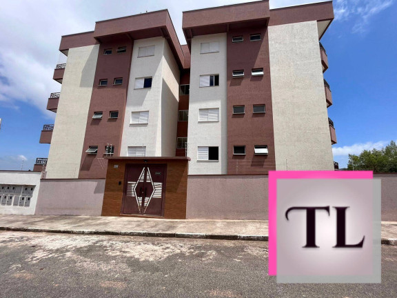 Imagem Apartamento com 3 Quartos à Venda, 95 m² em Monte Verde Ii - Poços De Caldas