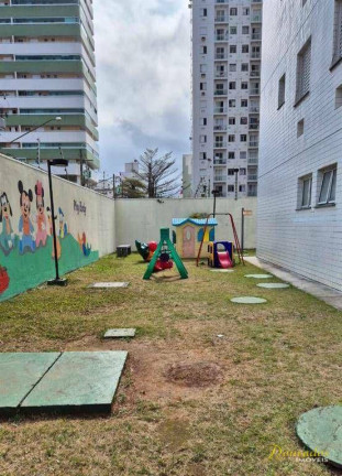 Imagem Apartamento com 2 Quartos à Venda, 48 m² em Ocian - Praia Grande