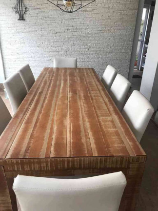 Imagem Casa de Condomínio com 4 Quartos à Venda, 321 m² em Alphaville - Santana De Parnaíba
