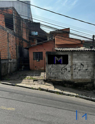 Casa com 3 Quartos à Venda, 128 m² em Vila Silviania - Carapicuíba