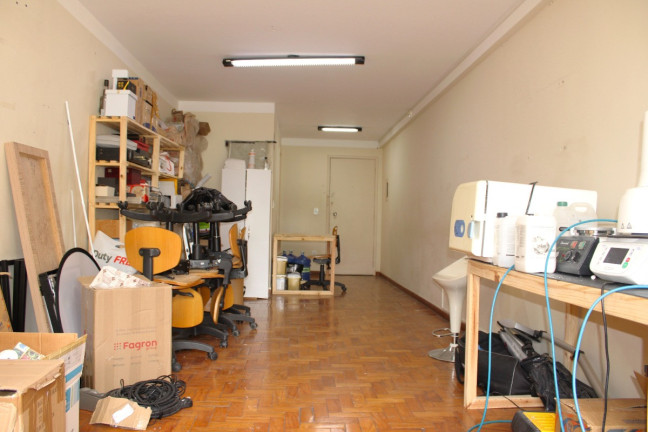 Imagem Ponto Comercial à Venda, 33 m² em Cerqueira César - São Paulo Imagem Ponto Comercial à Venda, 33 m² em Cerqueira César - São Paulo