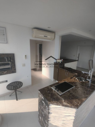 Imagem Cobertura com 5 Quartos à Venda, 360 m²