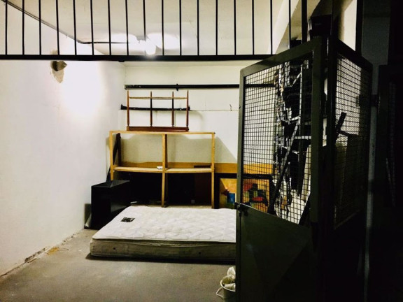Imagem Apartamento com 4 Quartos à Venda, 220 m² em Bosque Da Saúde - São Paulo